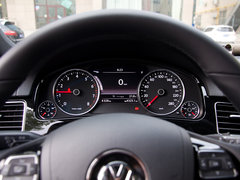 2017款 3.0TSI R-Line攀峰型