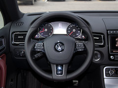 2017款 3.0TSI R-Line攀峰型