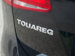 2017款 3.0TSI R-Line攀峰型
