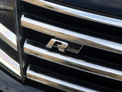 2017款 3.0TSI R-Line攀峰型