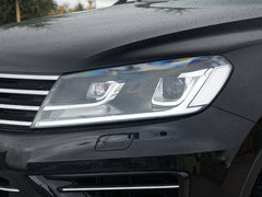 2017款 3.0TSI R-Line攀峰型
