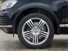 2017款 3.0TSI R-Line攀峰型