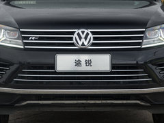 2017款 3.0TSI R-Line攀峰型