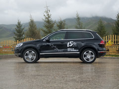 2017款 3.0TSI R-Line攀峰型