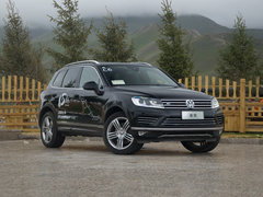 2017款 3.0TSI R-Line攀峰型