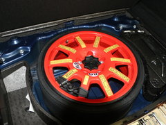 2017款 3.0TSI 拓野型