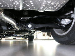 2017款 3.0TSI 拓野型