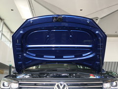 2017款 3.0TSI 拓野型