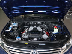 2017款 3.0TSI 拓野型