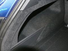 2017款 3.0TSI 拓野型