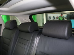 2017款 3.0TSI 拓野型