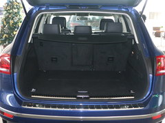 2017款 3.0TSI 拓野型