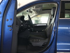 2017款 3.0TSI 拓野型