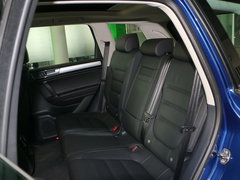2017款 3.0TSI 拓野型