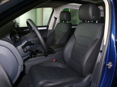 2017款 3.0TSI 拓野型