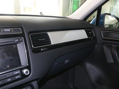 2017款 3.0TSI 拓野型