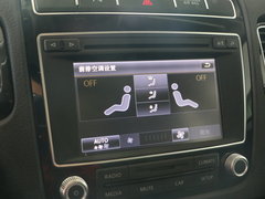 2017款 3.0TSI 拓野型