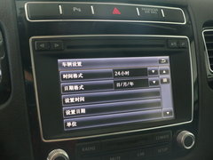 2017款 3.0TSI 拓野型