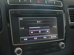 2017款 3.0TSI 拓野型