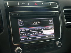2017款 3.0TSI 拓野型