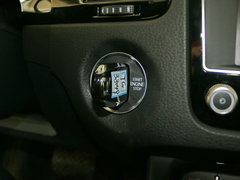 2017款 3.0TSI 拓野型
