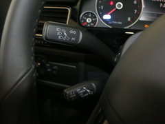 2017款 3.0TSI 拓野型