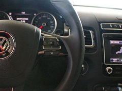 2017款 3.0TSI 拓野型