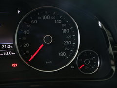 2017款 3.0TSI 拓野型