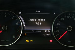 2017款 3.0TSI 拓野型