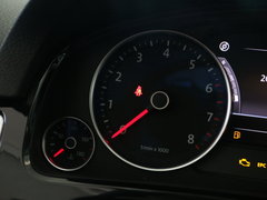 2017款 3.0TSI 拓野型