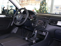 2017款 3.0TSI 拓野型