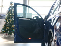 2017款 3.0TSI 拓野型