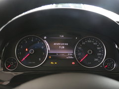 2017款 3.0TSI 拓野型