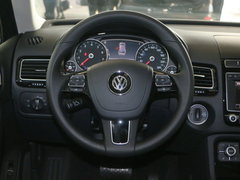 2017款 3.0TSI 拓野型