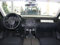 2017款 3.0TSI 拓野型