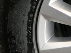 2017款 3.0TSI 拓野型
