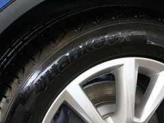 2017款 3.0TSI 拓野型