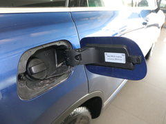 2017款 3.0TSI 拓野型