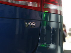2017款 3.0TSI 拓野型