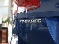 2017款 3.0TSI 拓野型