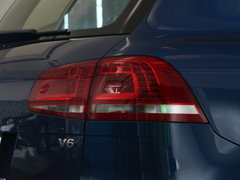 2017款 3.0TSI 拓野型