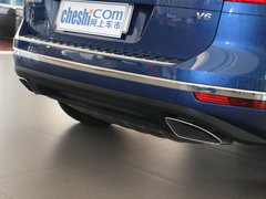 2017款 3.0TSI 拓野型