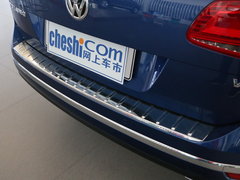2017款 3.0TSI 拓野型