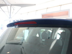 2017款 3.0TSI 拓野型