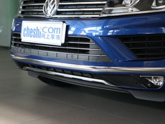 2017款 3.0TSI 拓野型