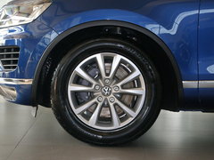 2017款 3.0TSI 拓野型