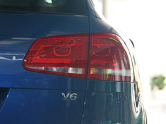 2017款 3.0TSI 拓野型