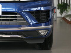 2017款 3.0TSI 拓野型