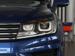 2017款 3.0TSI 拓野型