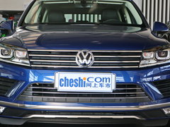 2017款 3.0TSI 拓野型